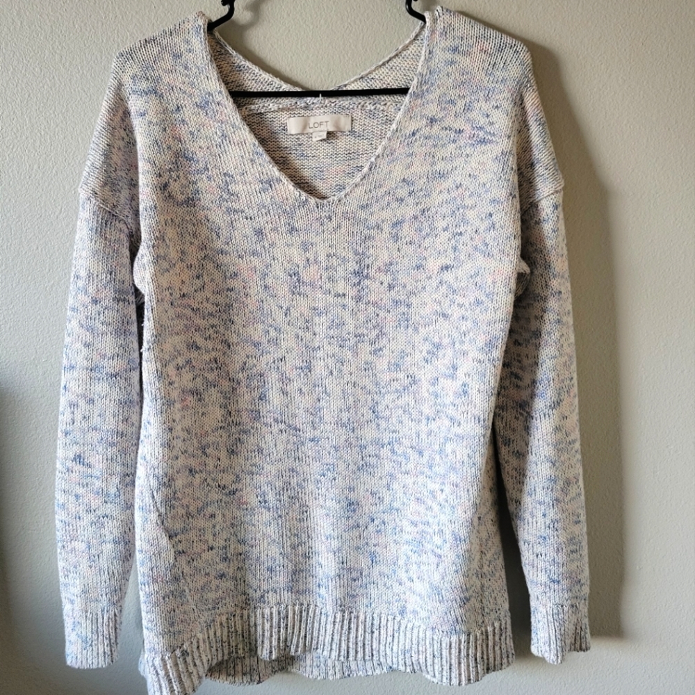 Loft Sweater